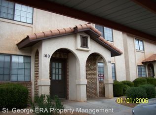 1045 N 1725 W APT 159, St George, UT 84770