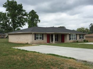 2855 Campbell Bridge Rd NW, Cleveland, TN 37312