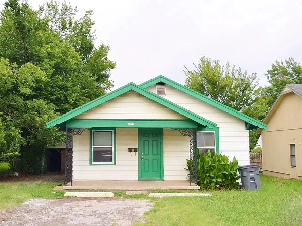 4609 S 26th West Ave, Tulsa, OK 74107