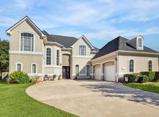 57 Cloverdale Ct, Montgomery, TX 77356