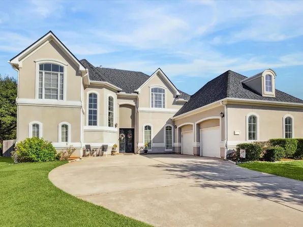 57 Cloverdale Ct, Montgomery, TX 77356