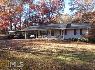 64 Pineridge Dr SE, Silver Creek, GA 30173