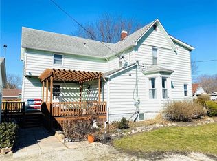 725 E Seminary Ave, Hoopeston, IL 60942