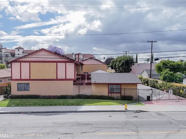 12627 Woods Ave #2, Norwalk, CA 90650