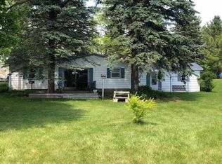6355 Lost Lake Rd, Barryton, MI 49305
