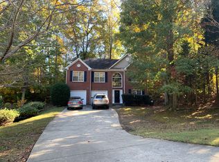 5647 Wandering Vine Ln, Atlanta, GA 30126