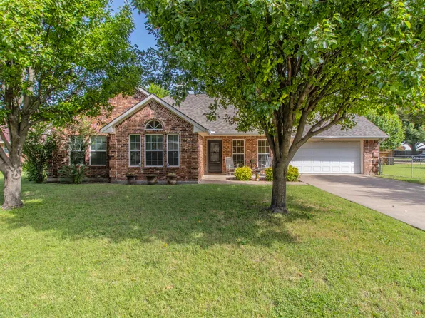 107 Big Bend Blvd, Waxahachie, TX 75165