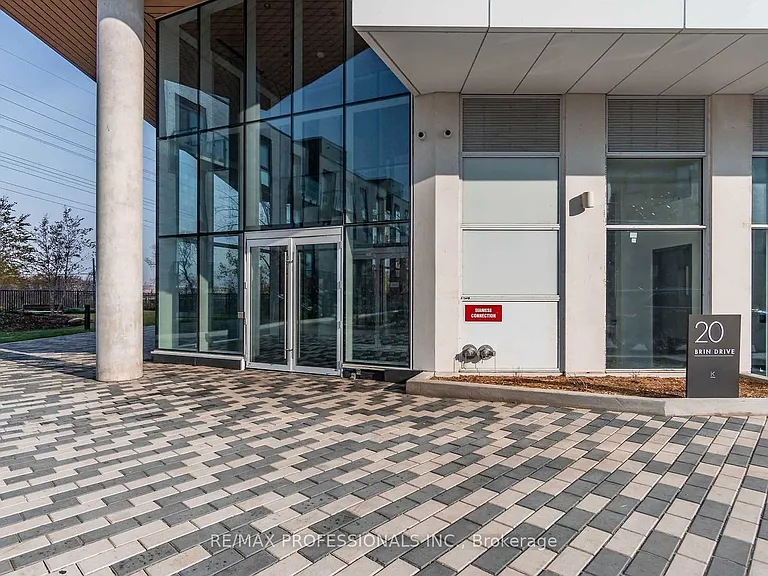 20 Brin Dr #1209 — Photo 2