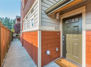 853 N 145th Ln, Shoreline, WA 98133
