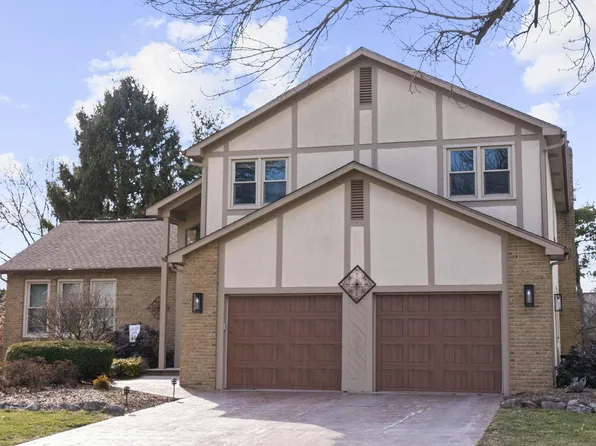 5850 Chatterfield Dr, Dublin, OH 43017