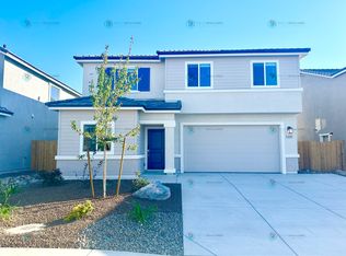4283 Country Flats Way, Sparks, NV