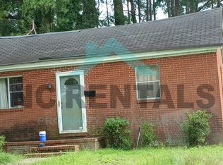 226 Wayne Ave, Goldsboro, NC 27530