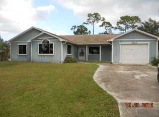 8408 Fort Walton Ave, Fort Pierce, FL 34951