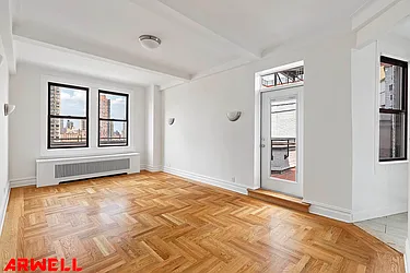 Rented by Arwell Realty