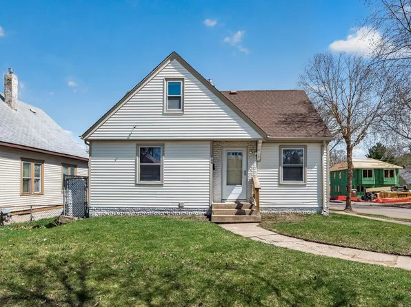 3700 Aldrich Ave N, Minneapolis, MN 55412