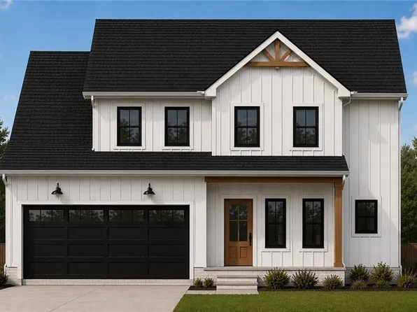 4728 Spitfire Ln, Winston Salem, NC 27103