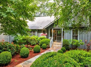 85 N Horseshoe Dr, Sapphire, NC 28774