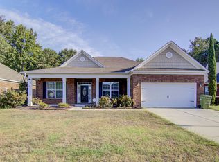 3109 Daufaskie Rd, Sumter, SC 29150