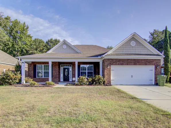 3109 Daufaskie Rd, Sumter, SC 29150