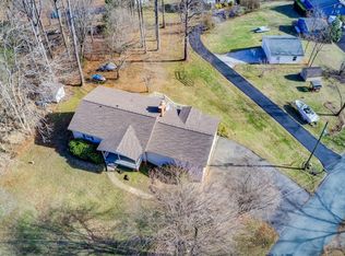 11 Crescent Ln, Wirtz, VA 24184