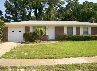 232 Santa Rosa St, Fort Walton Beach, FL 32548
