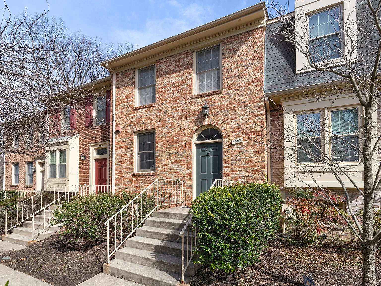 5407 Grove Ridge Way - 1 — Photo 1