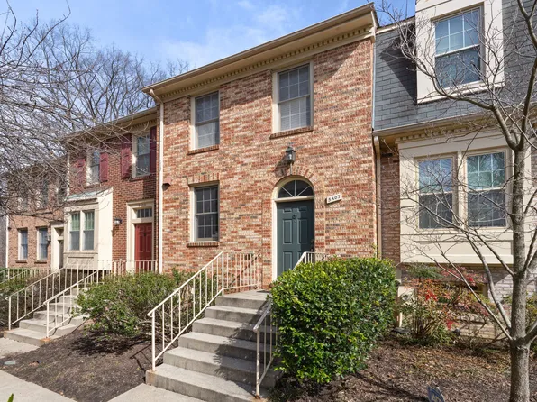 5407 Grove Ridge Way, Rockville, MD