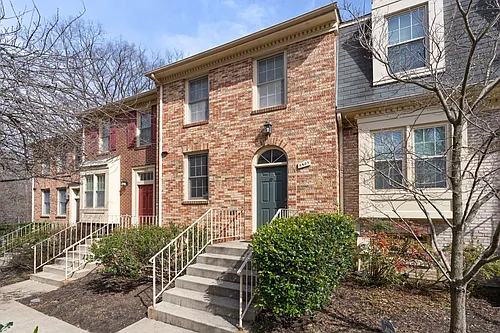 5407 Grove Ridge Way #1 Photo 1