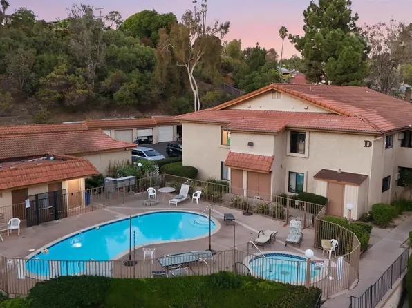 265 Loma Alta Dr Unit D8, Oceanside, CA 92054