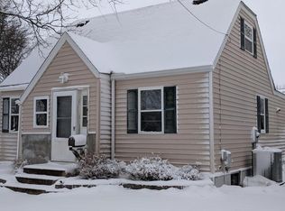 1010 3rd Ave SW, Austin, MN 55912