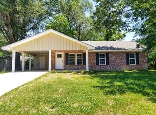 1303 Roy Dr, Natchitoches, LA 71457