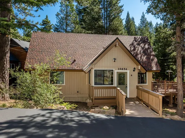 14654 Northwoods Blvd, Truckee, CA 96161