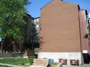 1103 Euclid St APT 25, Champaign, IL 61820