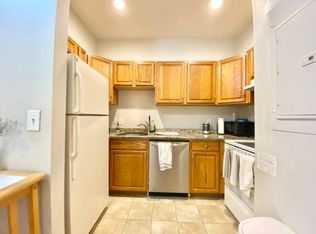 65 Hemenway St #U-10, Boston, MA 02115