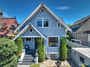 2014 Nob Hill Ave N, Seattle, WA