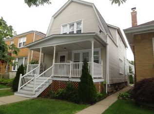 5357 N Linder Ave #1, Chicago, IL 60630
