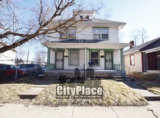 3331 Boulevard Pl, Indianapolis, IN 46208