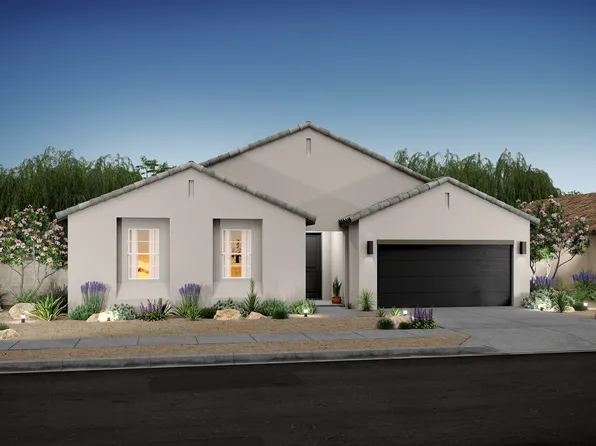 1368 Bodega Dr, Tehachapi, CA 93561