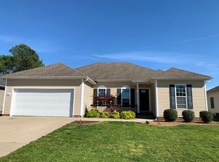241 Windover Ave, Bowling Green, KY 42101