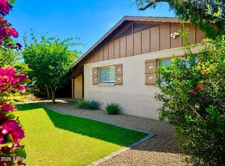 3631 W MYRTLE Avenue, Phoenix, AZ 85051