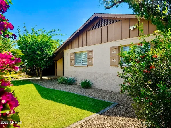 3631 W MYRTLE Avenue, Phoenix, AZ 85051