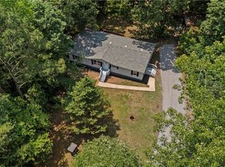 10780 Winchester Dr, Amelia Court House, VA 23002