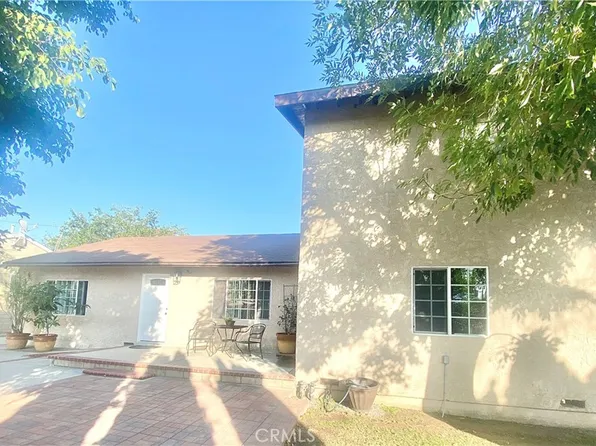 13198 Brand Blvd, San Fernando, CA 91340