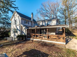739 E Rockhill Rd, Sellersville, PA 18960