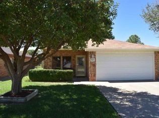 1621 Bosc Ct, Clovis, NM 88101