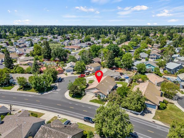 6501 Di Lusso Dr, Elk Grove, CA 95758