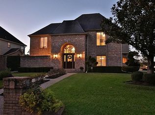 6402 Saffron Hills Dr, Spring, TX 77379