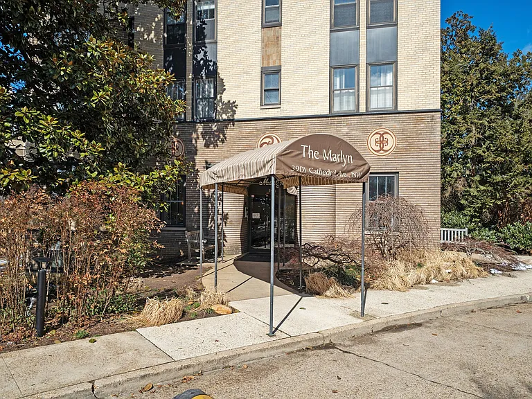 3901 Cathedral Ave NW #209 — Photo 13