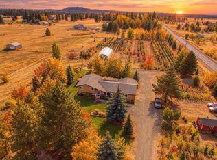 1415 W Viewmont Rd, Spokane, WA 99224