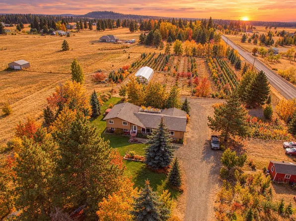 1415 W Viewmont Rd, Spokane, WA 99224